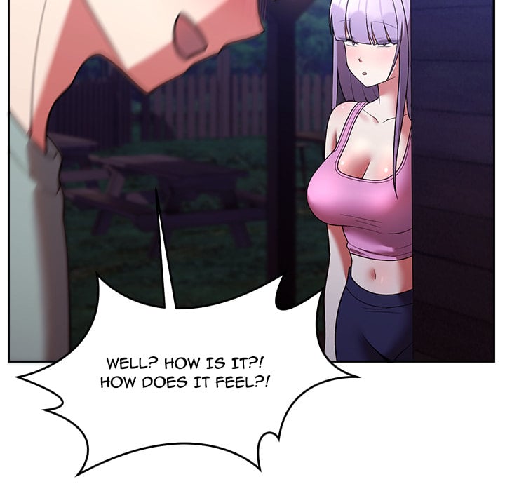 Knot My Secret - Chapter 42 [photo 124] - MangaPorn