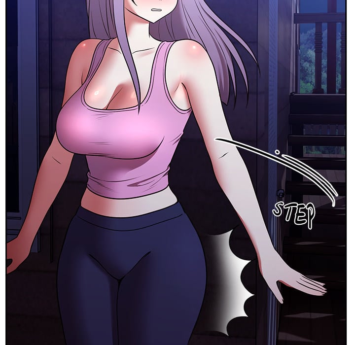 Knot My Secret - Chapter 42 [photo 126] - MangaPorn