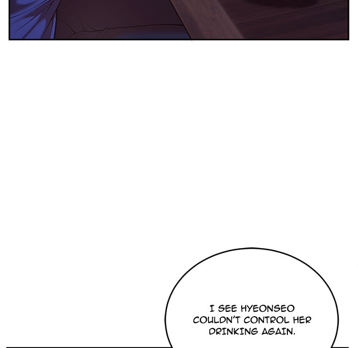 Knot My Secret - Chapter 42 [photo 13] - MangaPorn