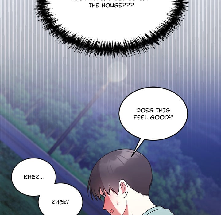 Knot My Secret - Chapter 42 [photo 130] - MangaPorn