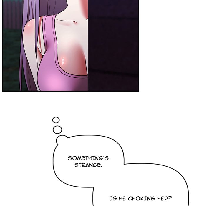 Knot My Secret - Chapter 42 [photo 133] - MangaPorn