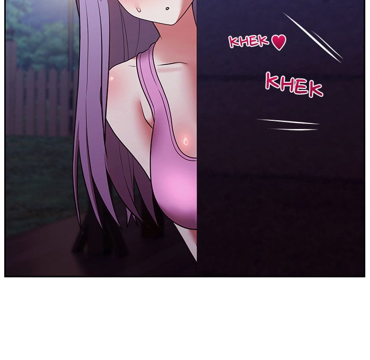 Knot My Secret - Chapter 42 [photo 139] - MangaPorn