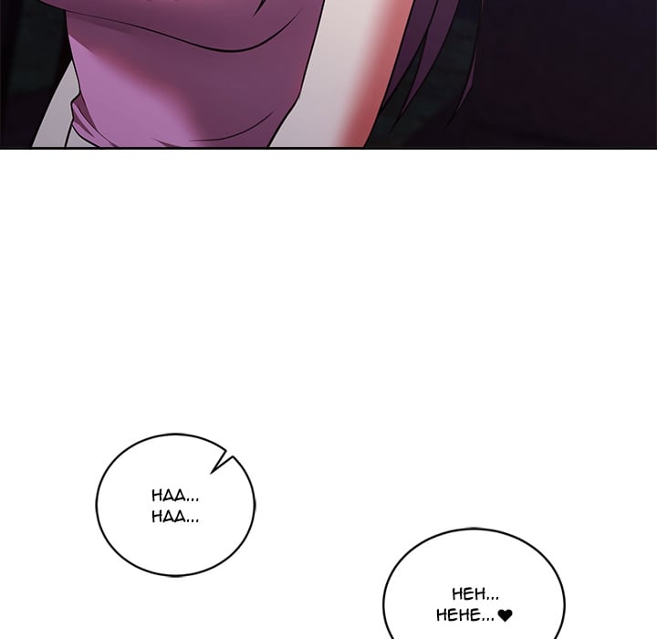 Knot My Secret - Chapter 42 [photo 153] - MangaPorn