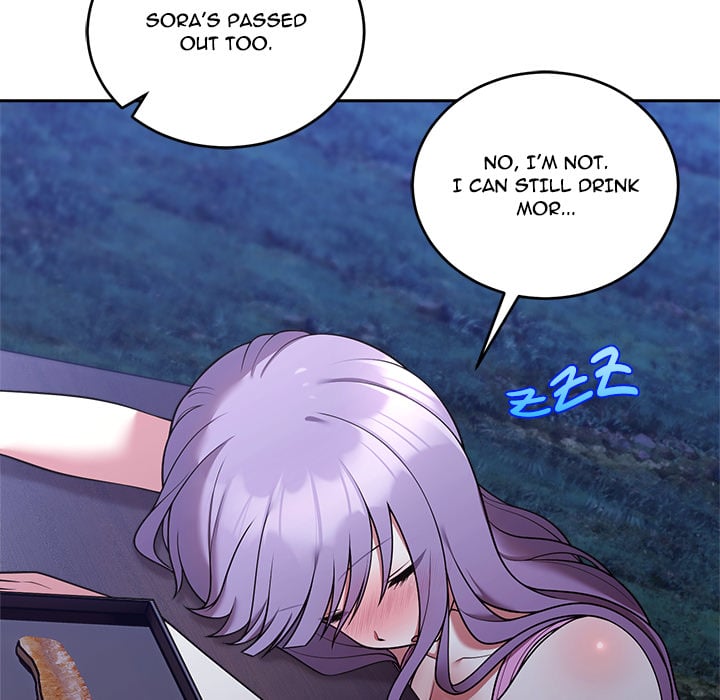 Knot My Secret - Chapter 42 [photo 16] - MangaPorn