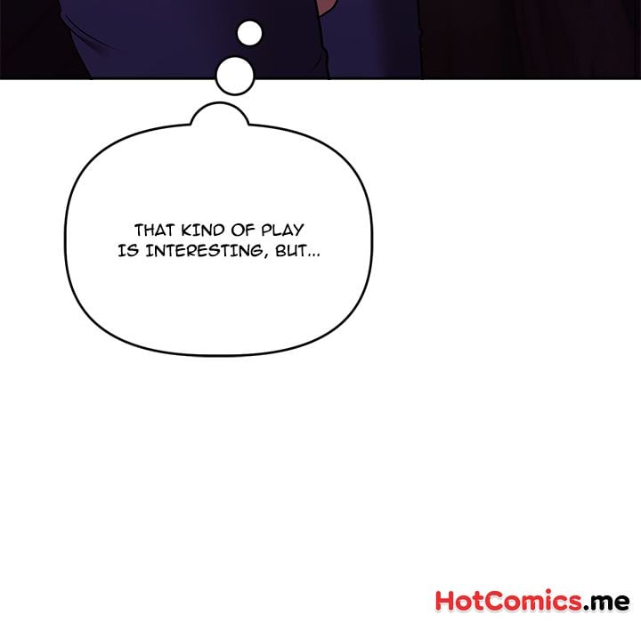 Knot My Secret - Chapter 42 [photo 160] - MangaPorn