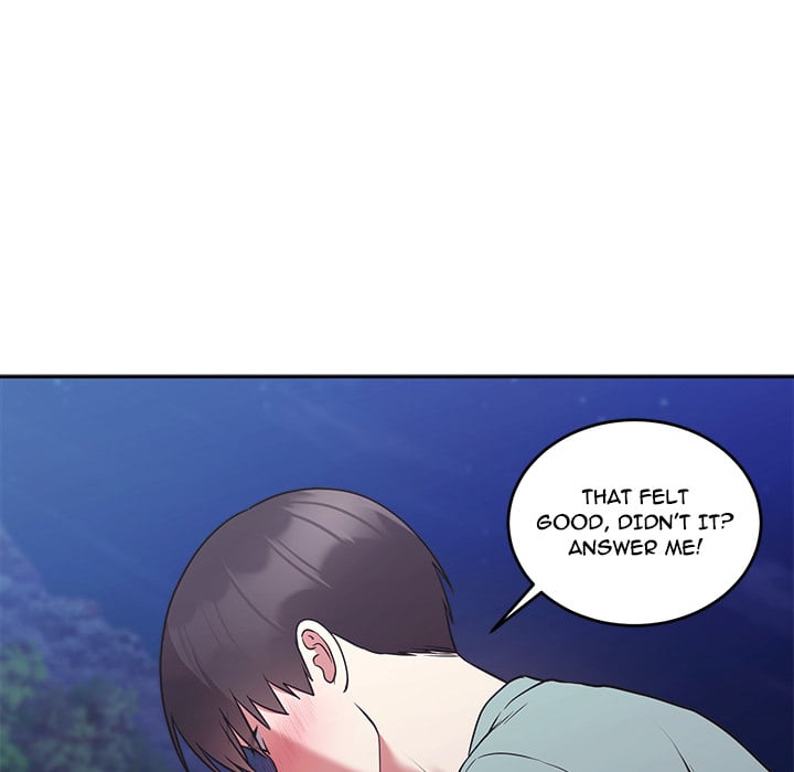 Knot My Secret - Chapter 42 [photo 161] - MangaPorn
