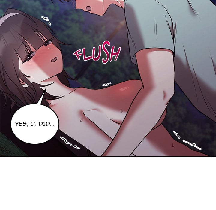 Knot My Secret - Chapter 42 [photo 162] - MangaPorn