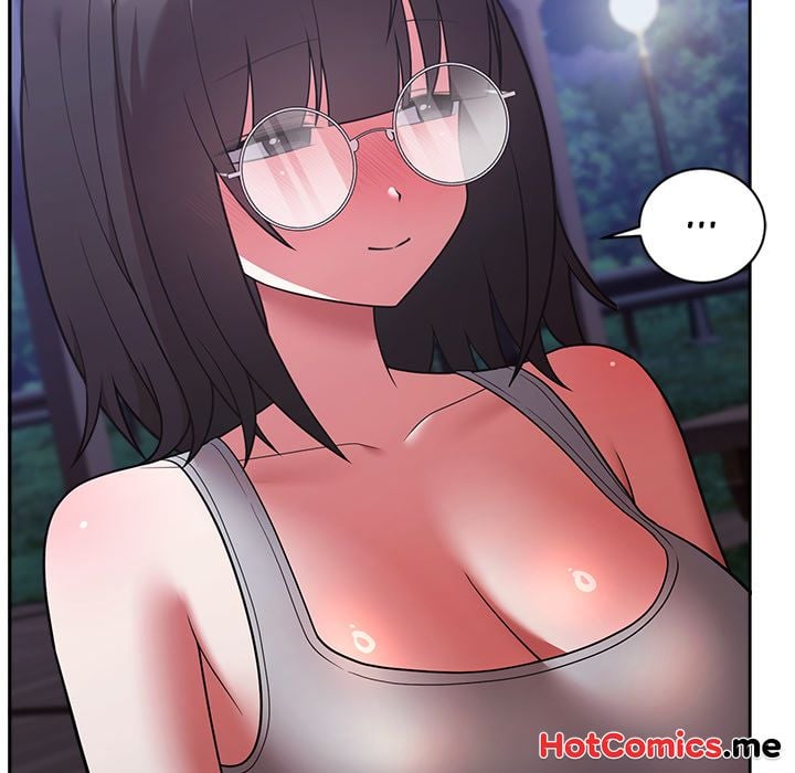 Knot My Secret - Chapter 42 [photo 19] - MangaPorn