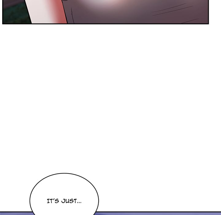 Knot My Secret - Chapter 42 [photo 20] - MangaPorn