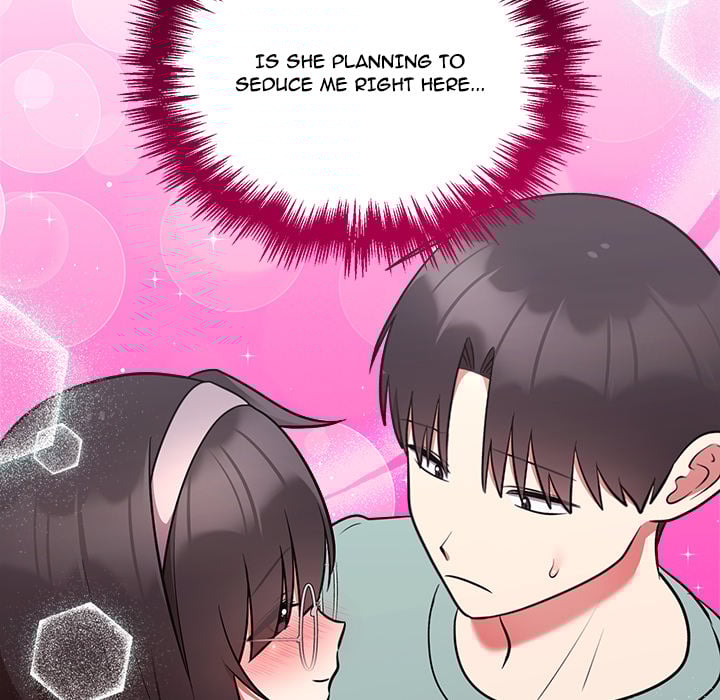 Knot My Secret - Chapter 42 [photo 31] - MangaPorn