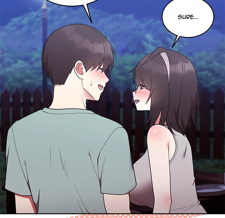 Knot My Secret - Chapter 42 [photo 34] - MangaPorn