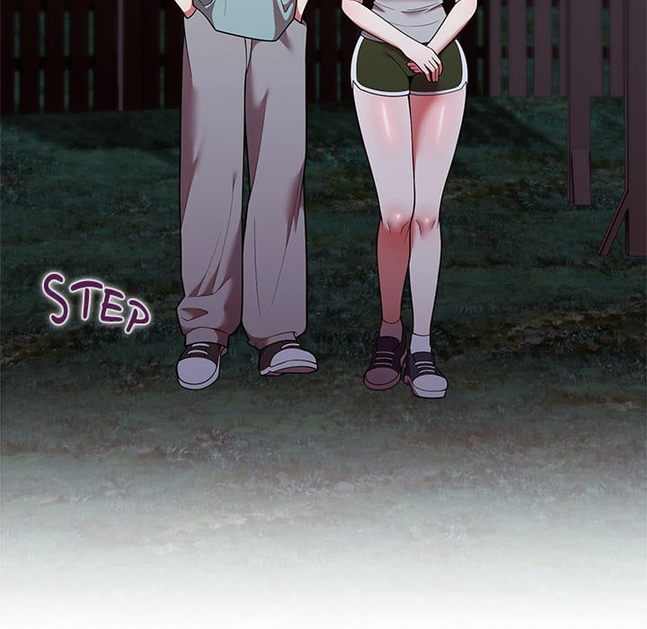 Knot My Secret - Chapter 42 [photo 37] - MangaPorn