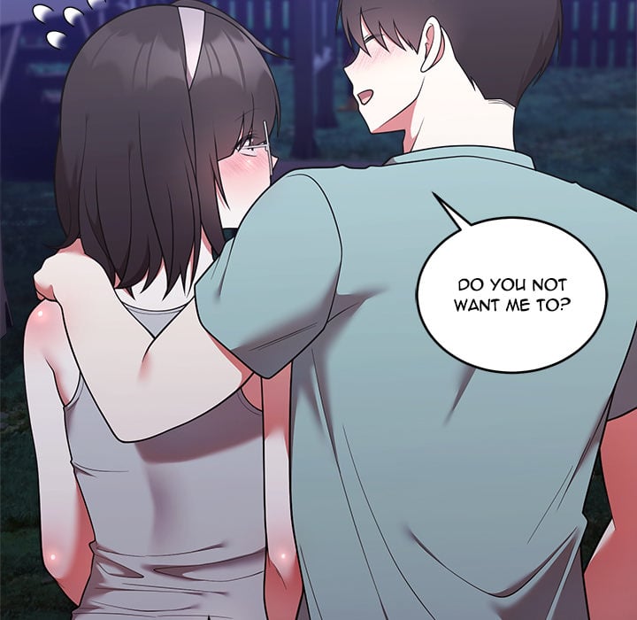 Knot My Secret - Chapter 42 [photo 43] - MangaPorn