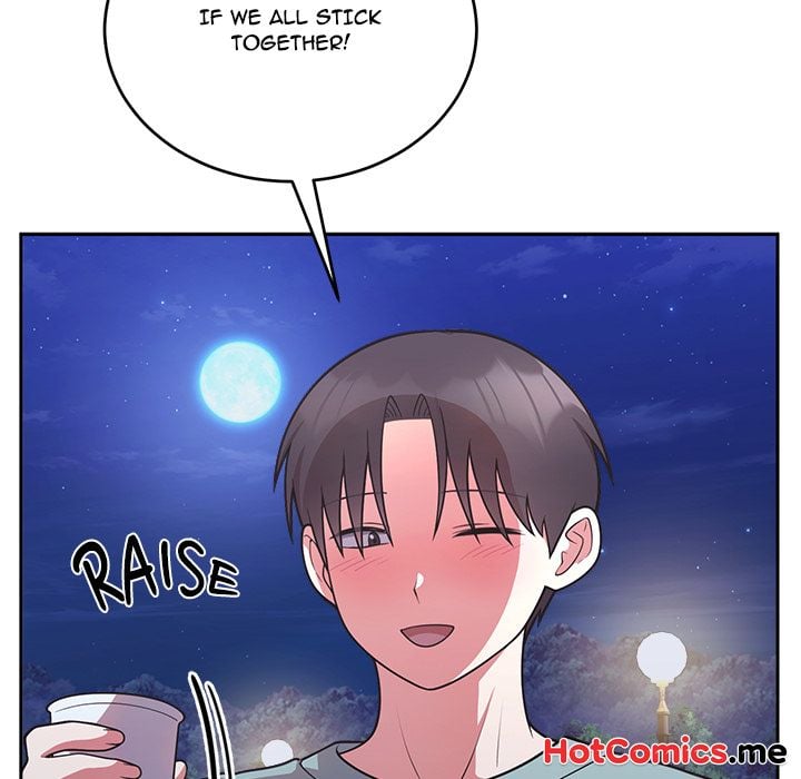 Knot My Secret - Chapter 42 [photo 5] - MangaPorn