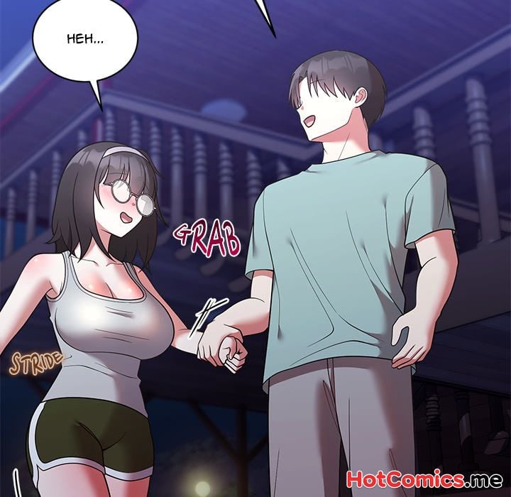 Knot My Secret - Chapter 42 [photo 66] - MangaPorn