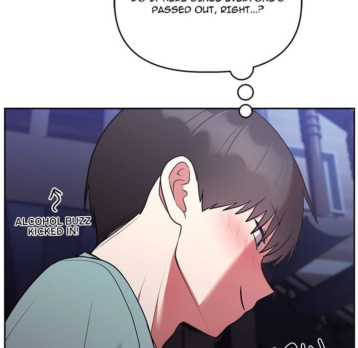 Knot My Secret - Chapter 42 [photo 72] - MangaPorn