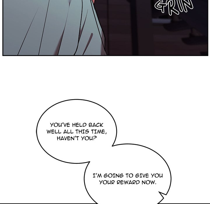 Knot My Secret - Chapter 42 [photo 73] - MangaPorn