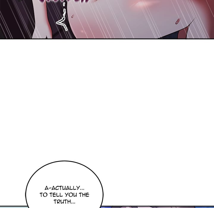 Knot My Secret - Chapter 42 [photo 77] - MangaPorn