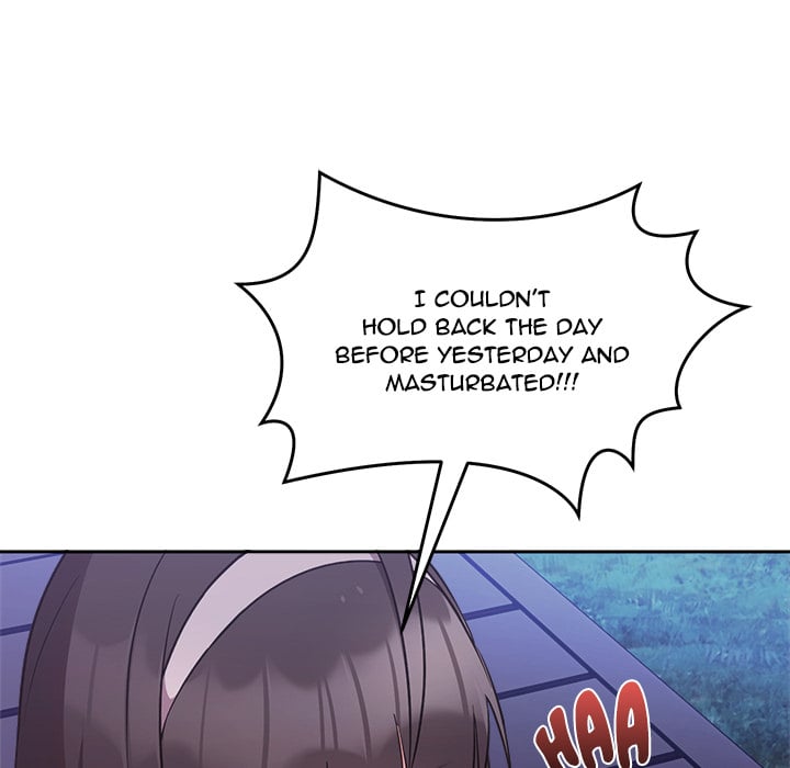 Knot My Secret - Chapter 42 [photo 82] - MangaPorn