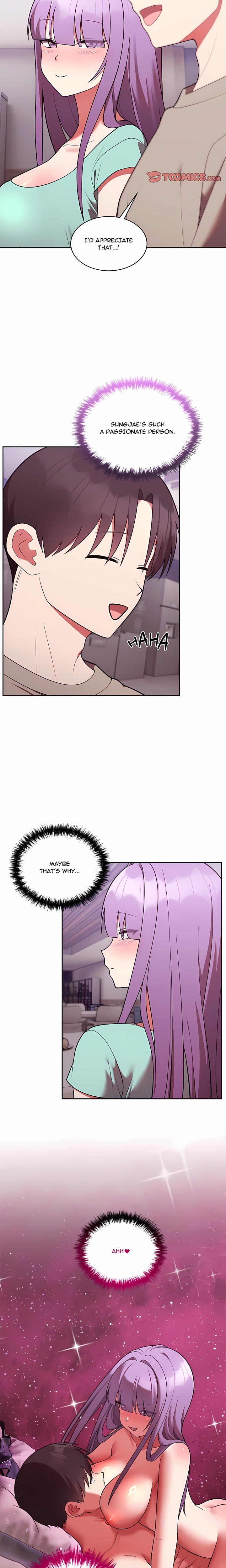 Knot My Secret - Chapter 43 [photo 15] - MangaPorn