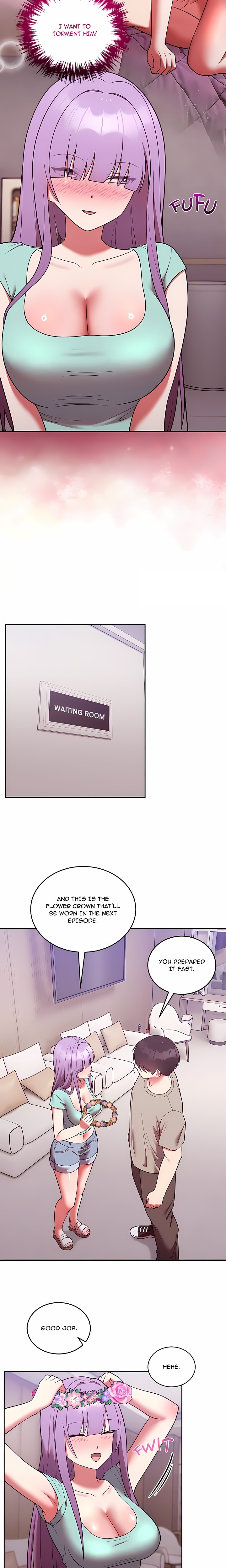 Knot My Secret - Chapter 43 [photo 16] - MangaPorn