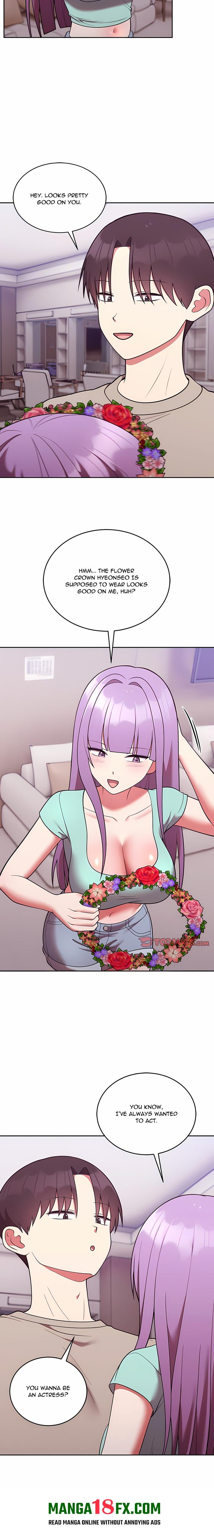 Knot My Secret - Chapter 43 [photo 17] - MangaPorn