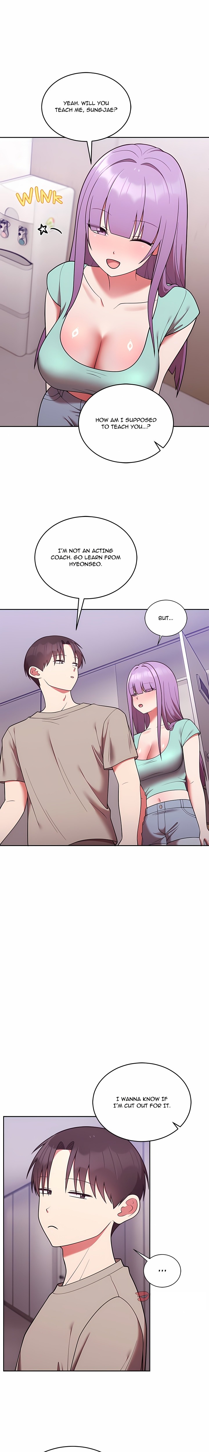 Knot My Secret - Chapter 43 [photo 18] - MangaPorn