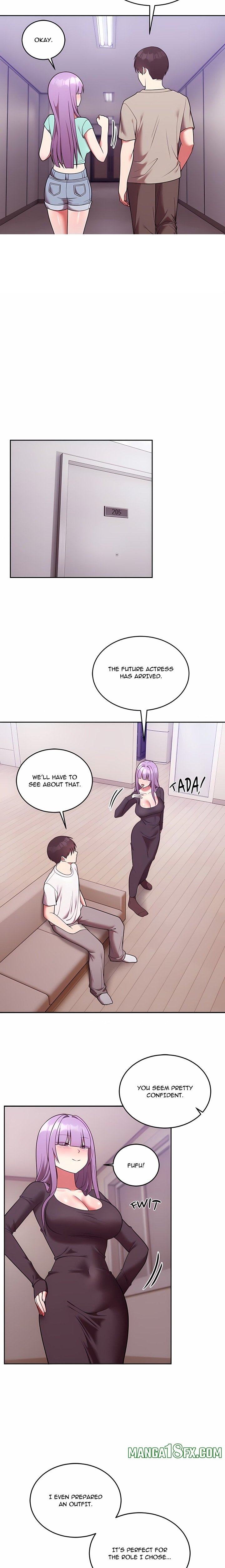 Knot My Secret - Chapter 43 [photo 20] - MangaPorn