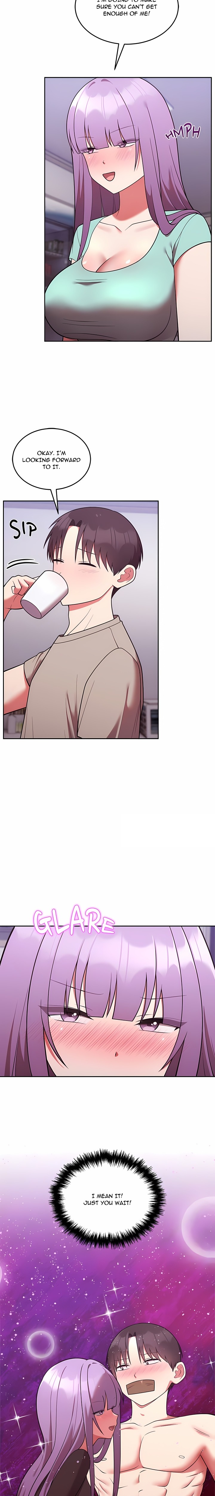 Knot My Secret - Chapter 43 [photo 7] - MangaPorn