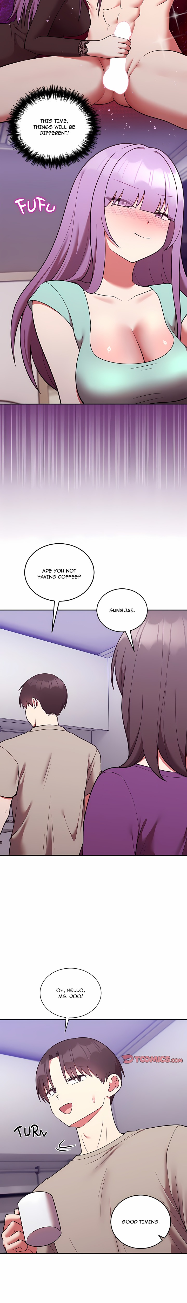 Knot My Secret - Chapter 43 [photo 8] - MangaPorn