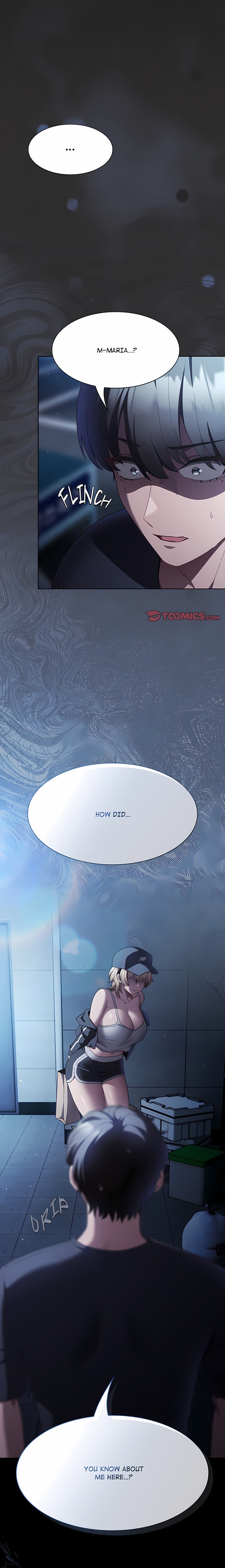 Believe Me! I Offer You My First - Chapter 44 [photo 1] - MangaPorn