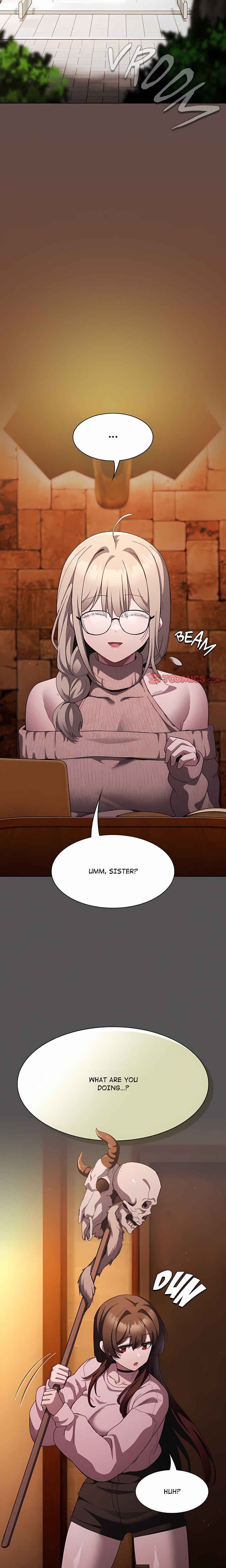 Believe Me! I Offer You My First - Chapter 44 [photo 20] - MangaPorn