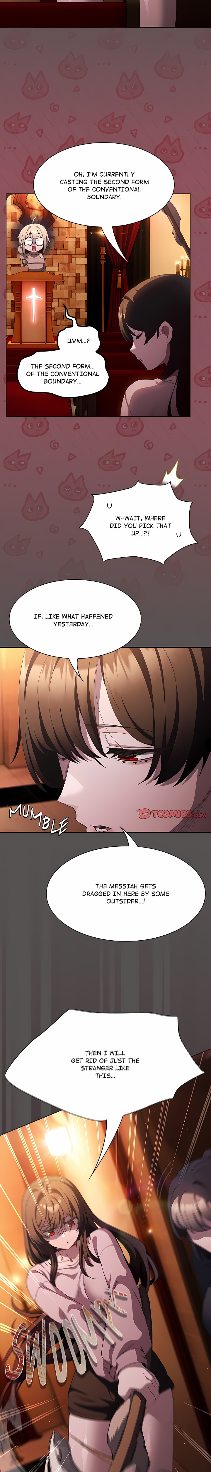 Believe Me! I Offer You My First - Chapter 44 [photo 21] - MangaPorn