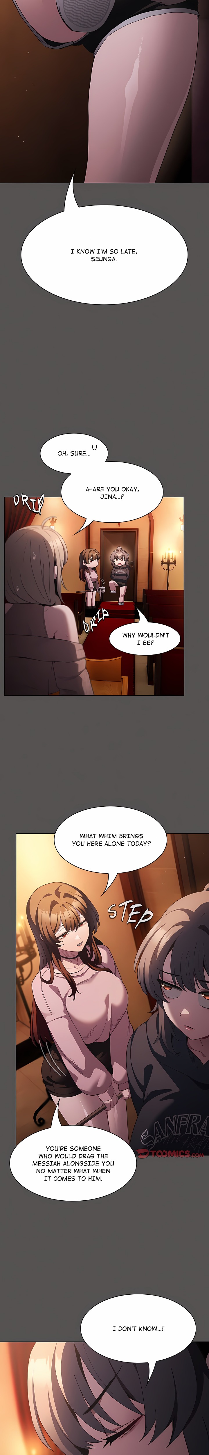 Believe Me! I Offer You My First - Chapter 44 [photo 23] - MangaPorn