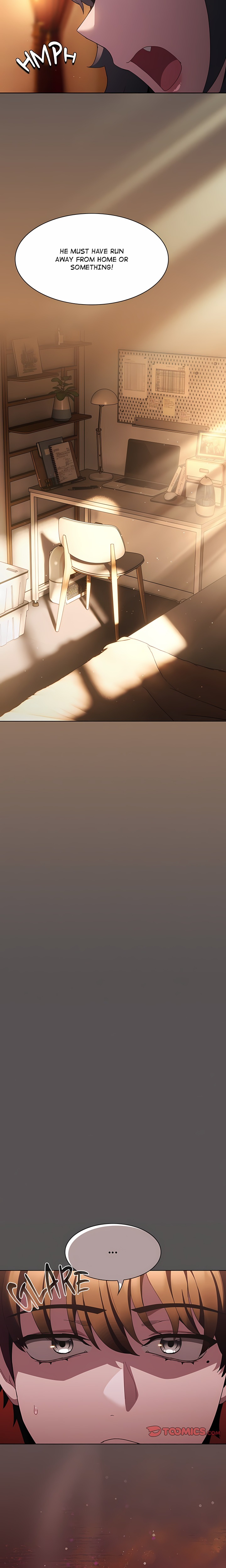 Believe Me! I Offer You My First - Chapter 44 [photo 24] - MangaPorn