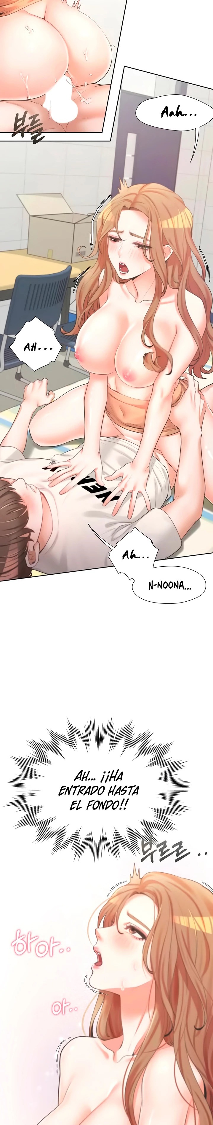 Bunking Bed Raw - Chapter 5 [photo 12] - MangaPorn