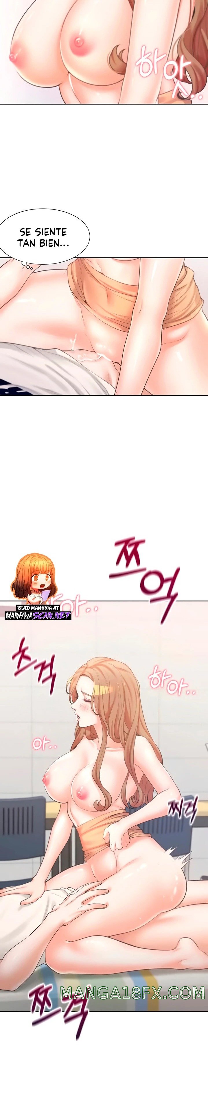 Bunking Bed Raw - Chapter 5 [photo 13] - MangaPorn