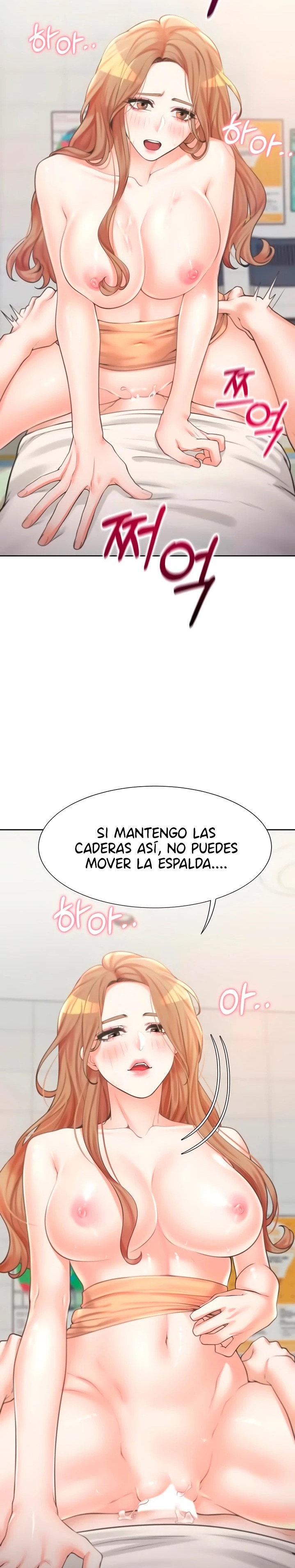 Bunking Bed Raw - Chapter 5 [photo 15] - MangaPorn