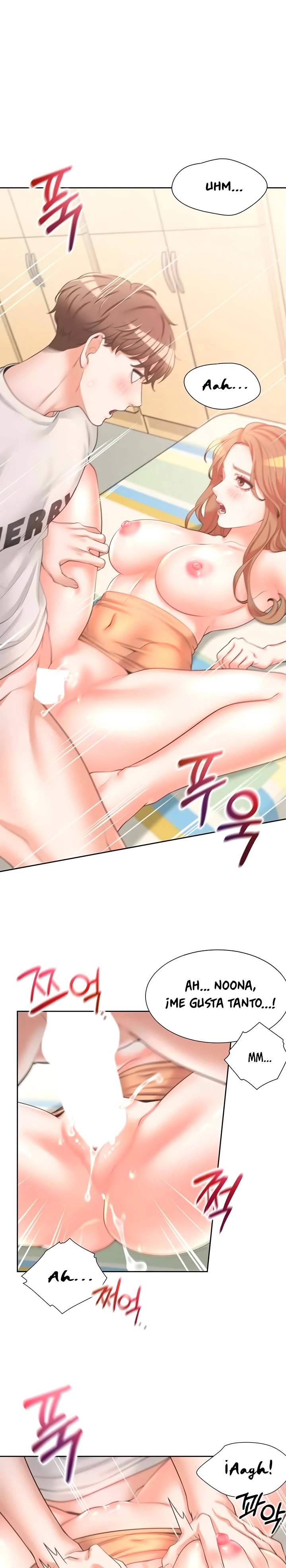 Bunking Bed Raw - Chapter 5 [photo 2] - MangaPorn