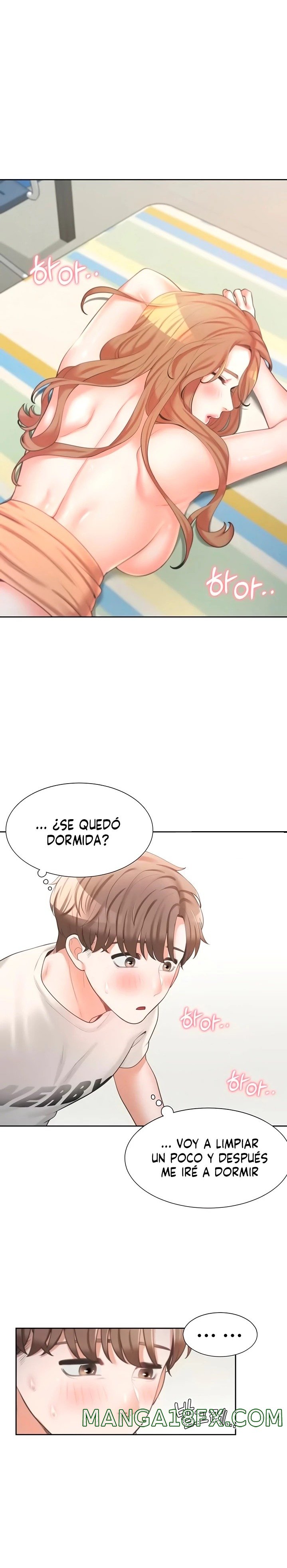 Bunking Bed Raw - Chapter 5 [photo 34] - MangaPorn