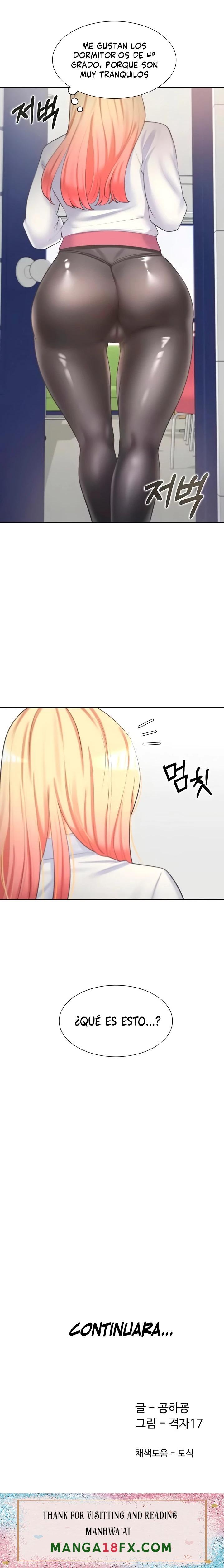 Bunking Bed Raw - Chapter 5 [photo 36] - MangaPorn