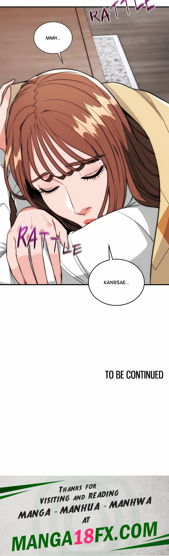 Kangsae the Strong - Chapter 39 [photo 22] - MangaPorn