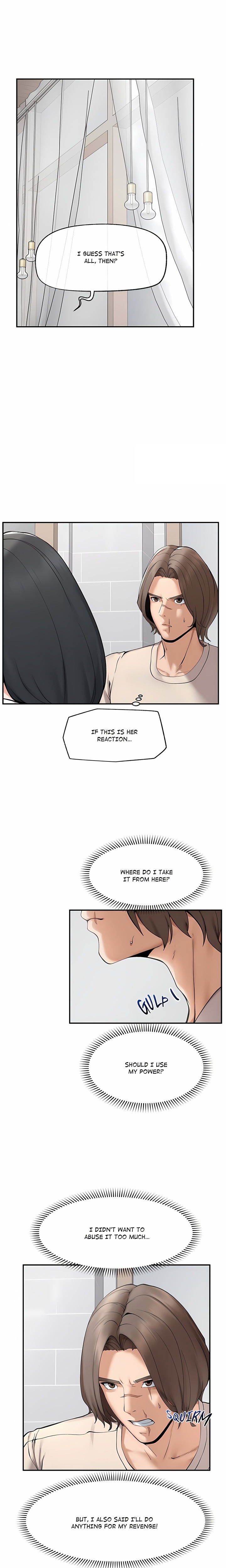 Mr. Superconductor - Chapter 32 [photo 1] - MangaPorn