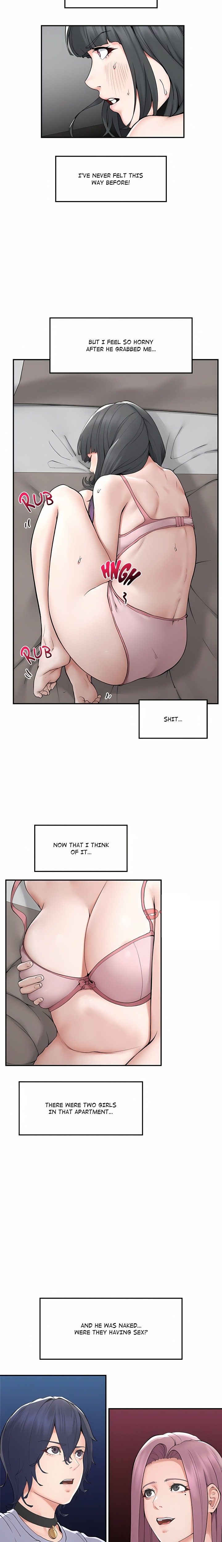 Mr. Superconductor - Chapter 32 [photo 12] - MangaPorn