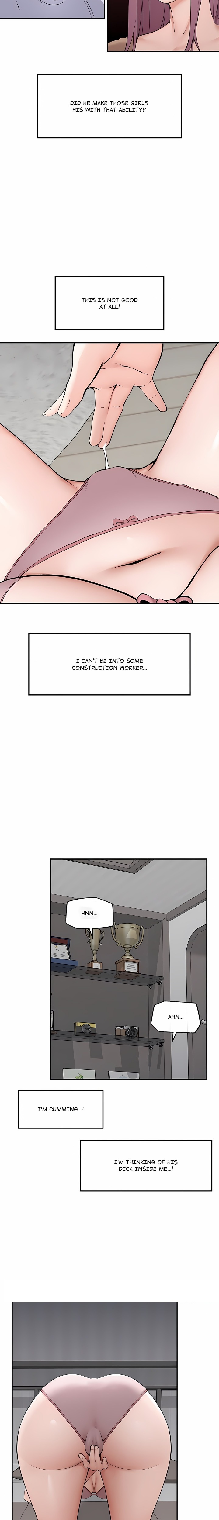 Mr. Superconductor - Chapter 32 [photo 13] - MangaPorn