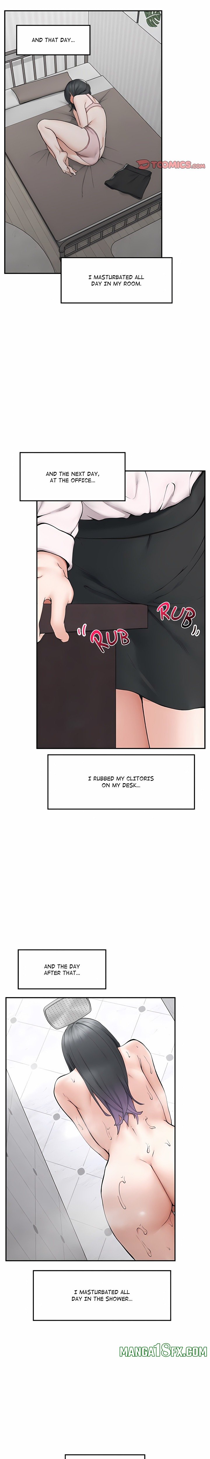 Mr. Superconductor - Chapter 32 [photo 15] - MangaPorn