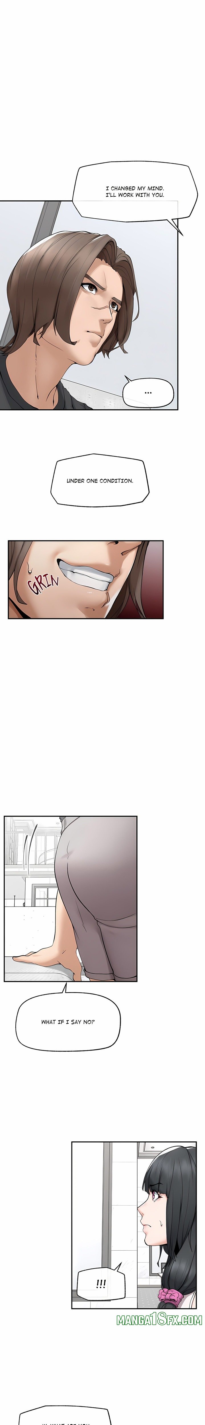 Mr. Superconductor - Chapter 32 [photo 19] - MangaPorn