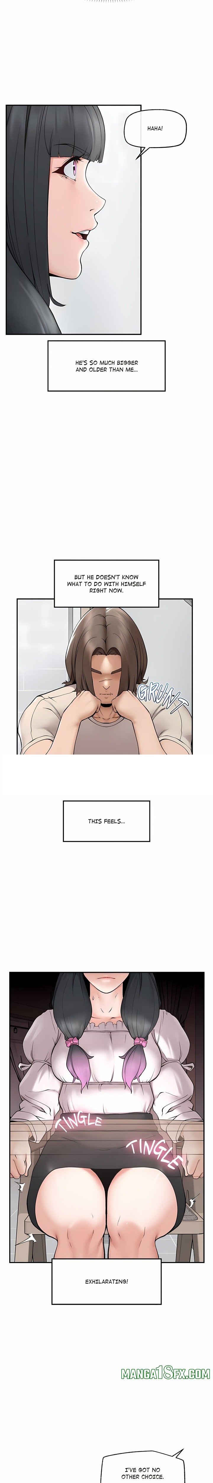 Mr. Superconductor - Chapter 32 [photo 2] - MangaPorn