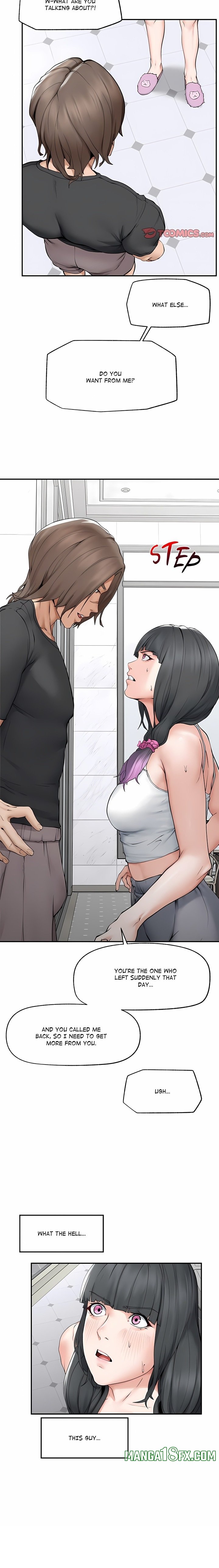 Mr. Superconductor - Chapter 32 [photo 20] - MangaPorn