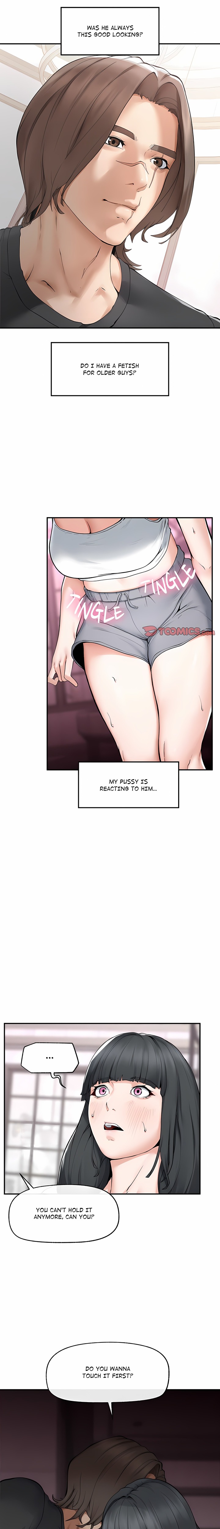 Mr. Superconductor - Chapter 32 [photo 21] - MangaPorn